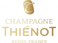 Champagne Thiénot_Logo